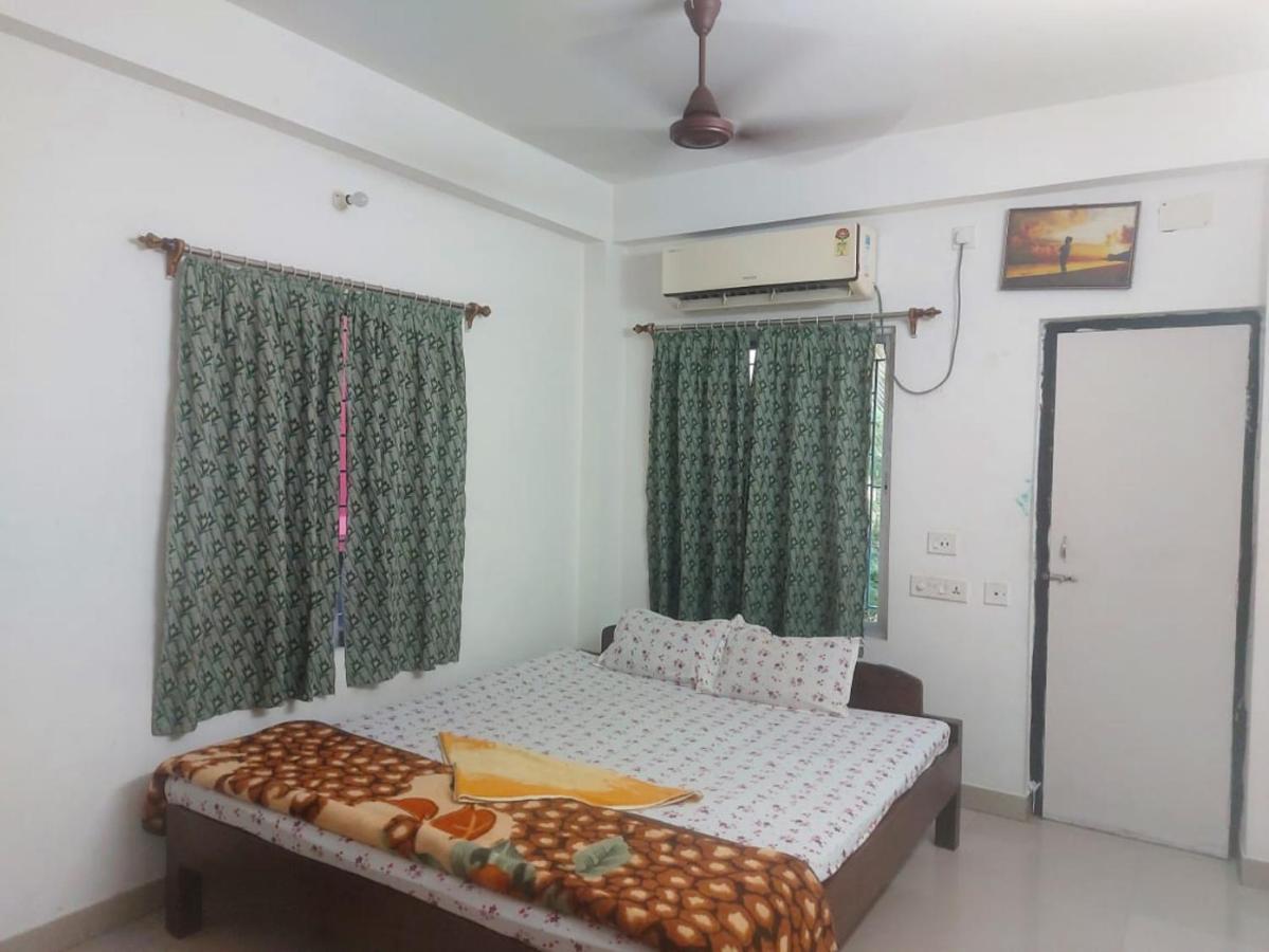 Goroomgo Sandhya Guest House Digha Exterior foto