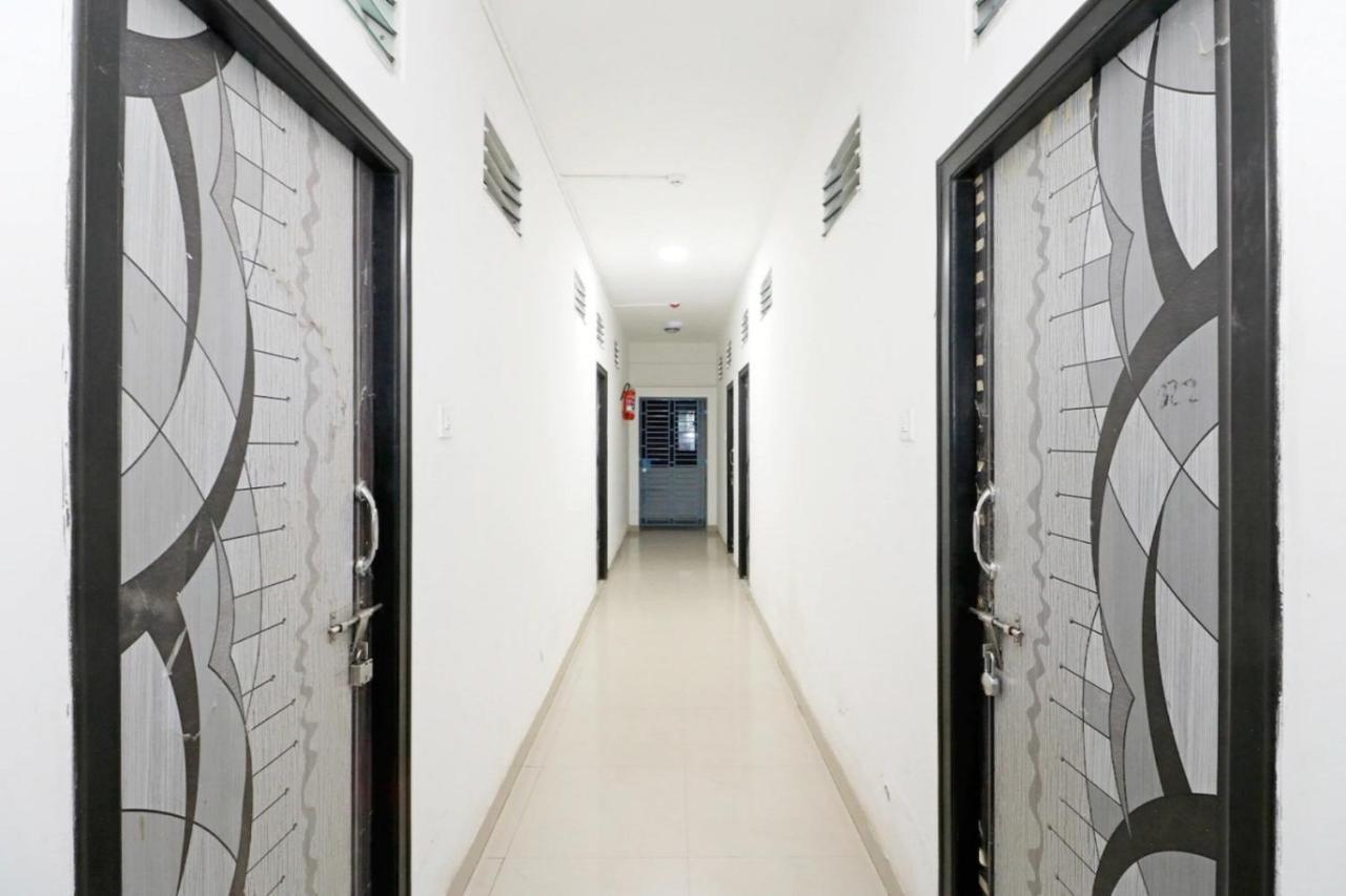 Goroomgo Sandhya Guest House Digha Exterior foto