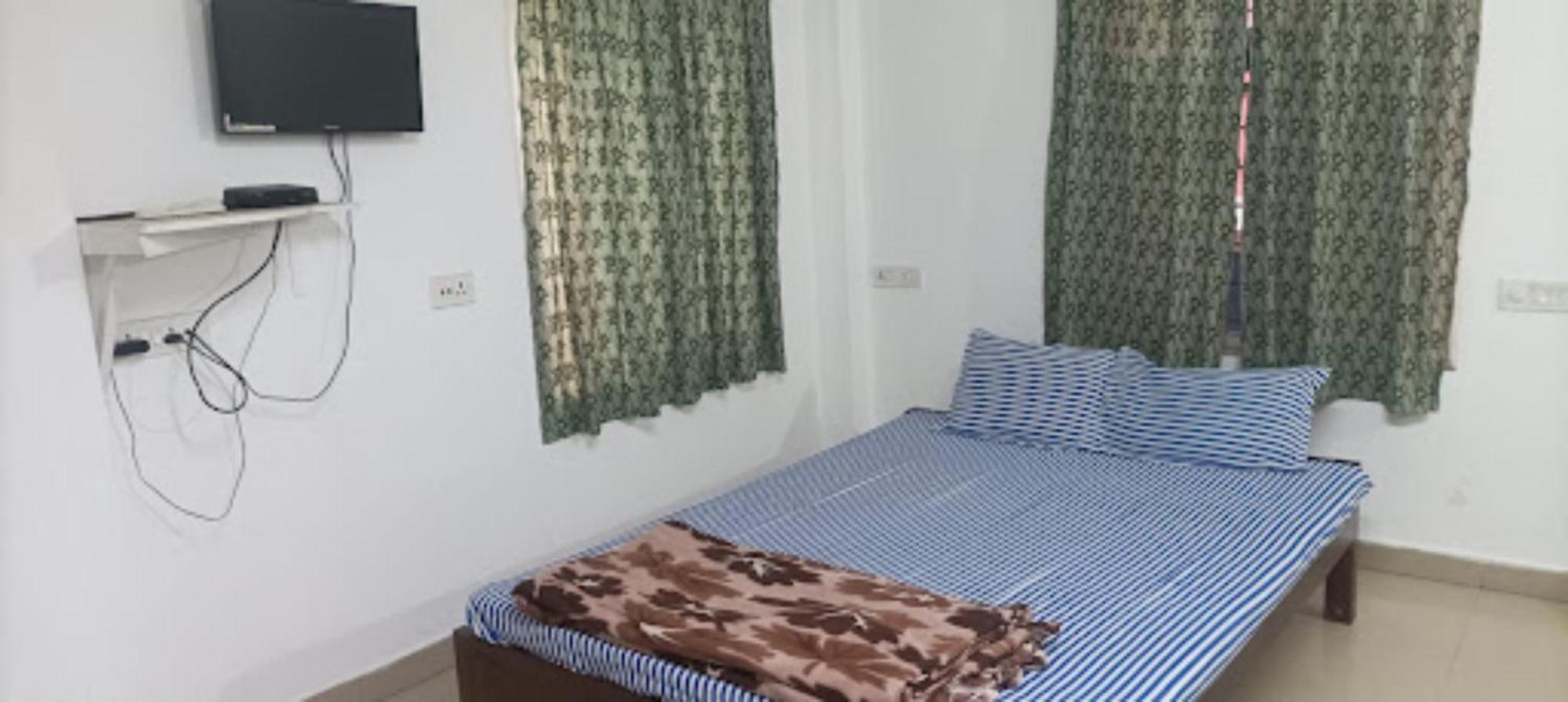 Goroomgo Sandhya Guest House Digha Exterior foto