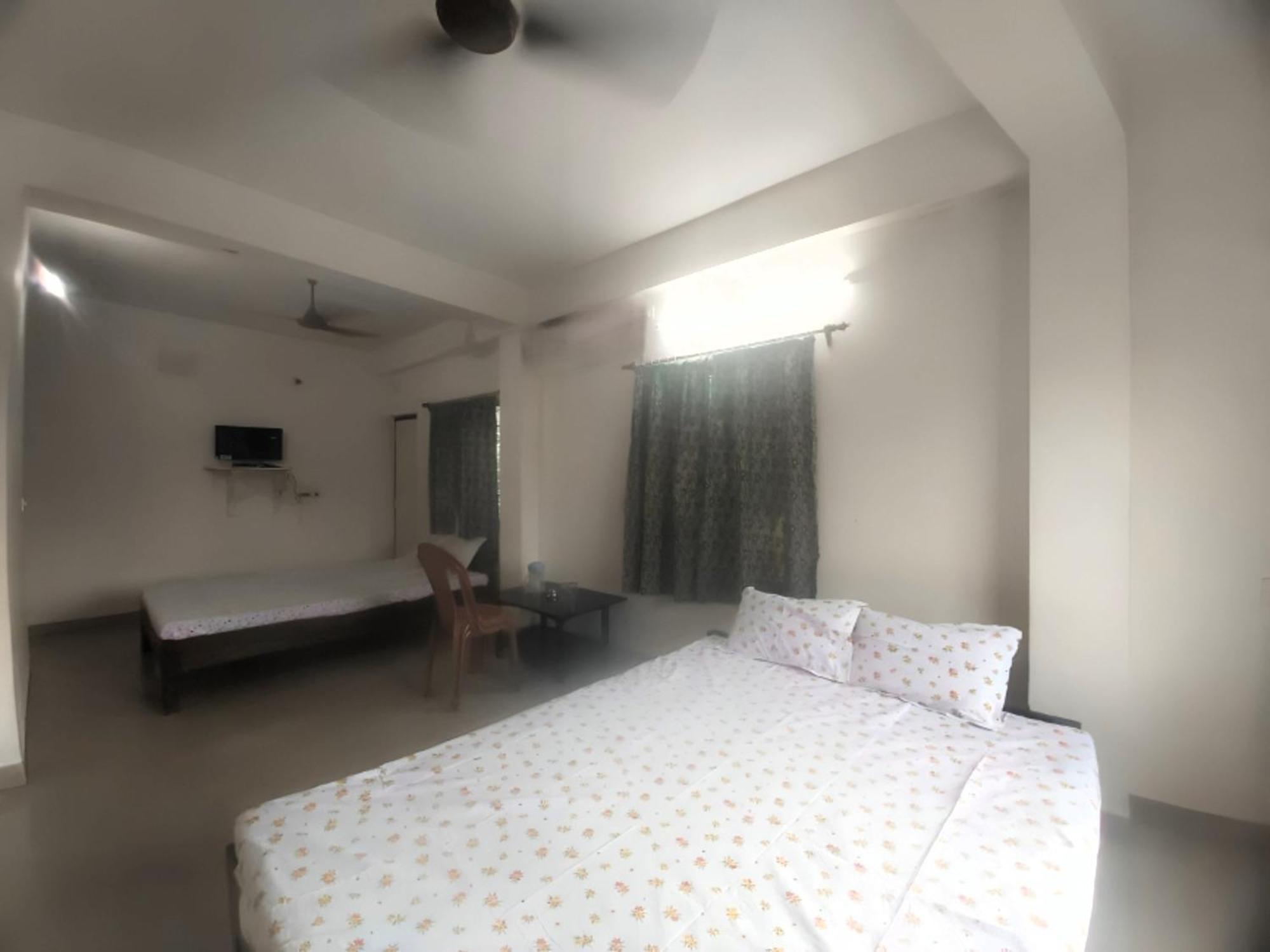Goroomgo Sandhya Guest House Digha Exterior foto