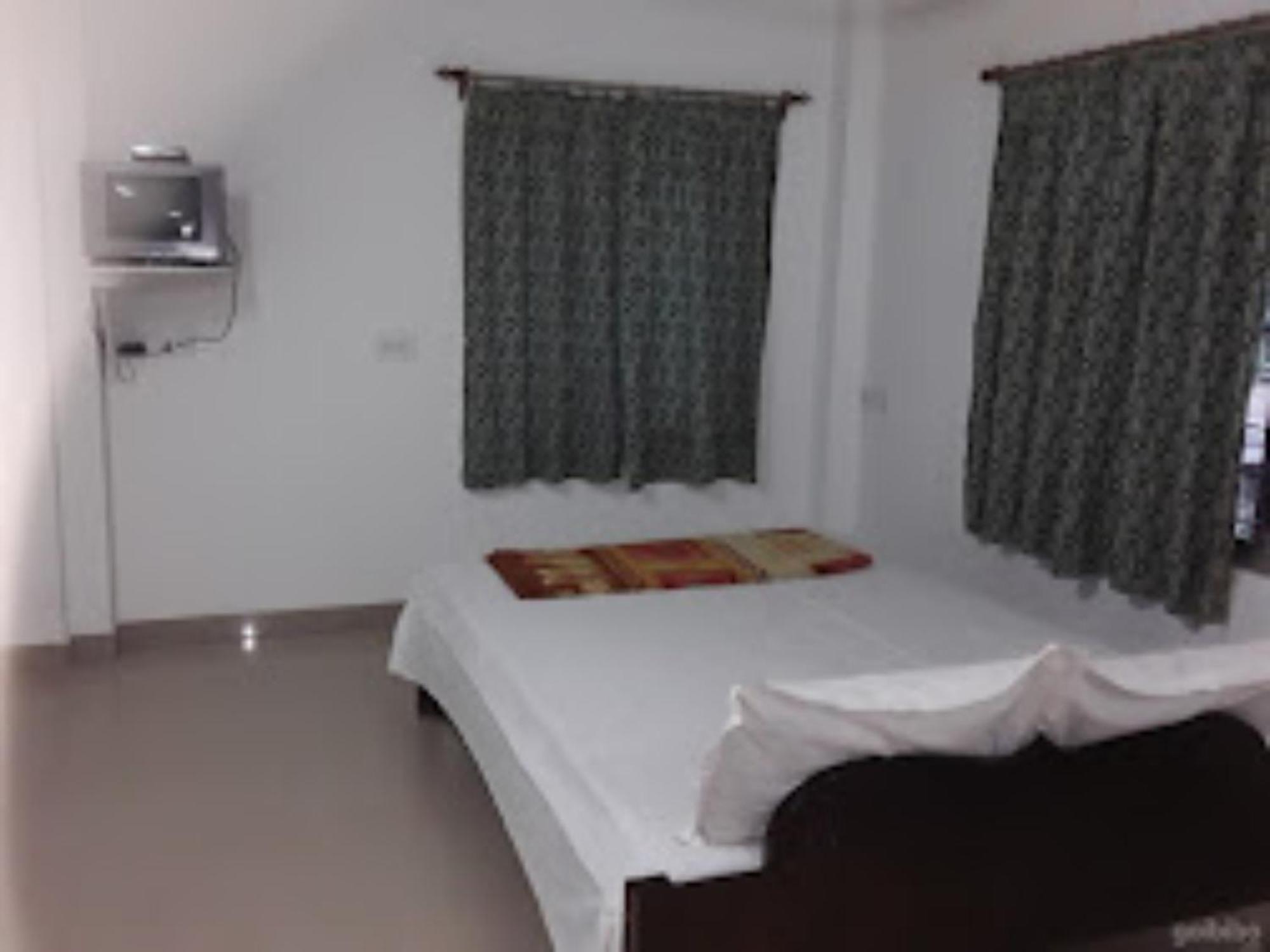 Goroomgo Sandhya Guest House Digha Exterior foto