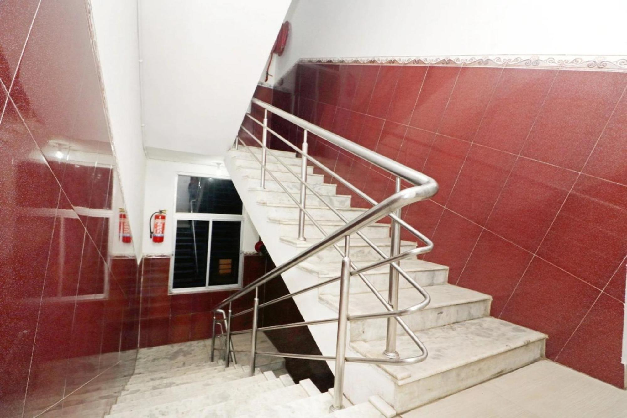 Goroomgo Sandhya Guest House Digha Exterior foto
