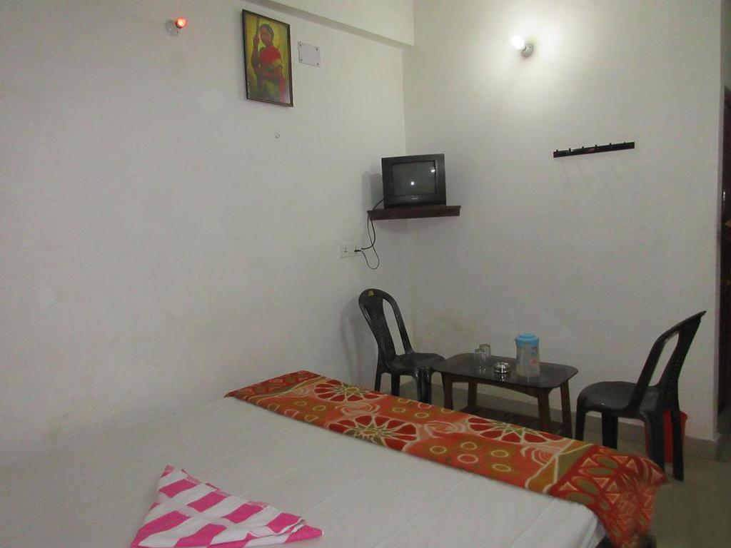 Goroomgo Sandhya Guest House Digha Exterior foto