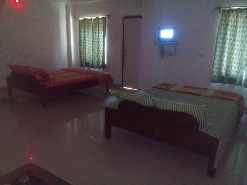 Goroomgo Sandhya Guest House Digha Exterior foto