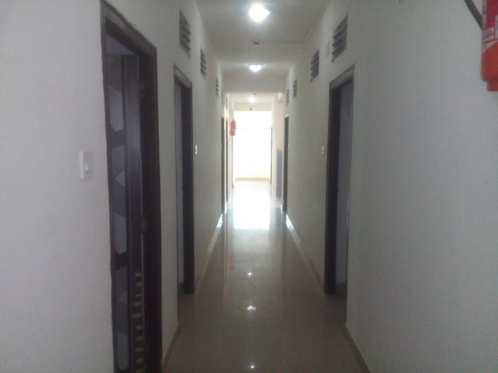 Goroomgo Sandhya Guest House Digha Exterior foto